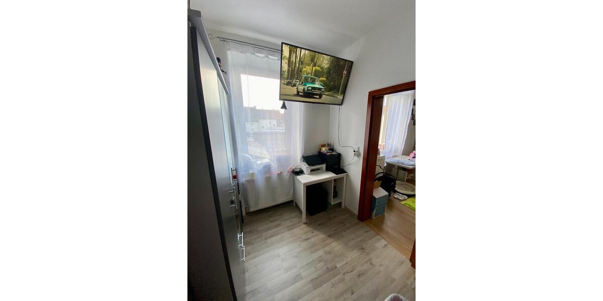 Etagenwohnung Hagen - 2 Zimmer, 40 m&sup2;, 72.399&euro; | Angebot:24841806
