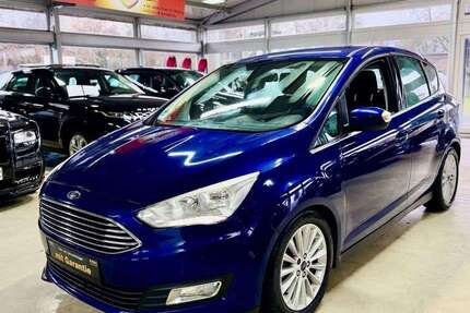 Ford C-Max 245.000 km 4.750 &euro; Gelsenkirchen 45892