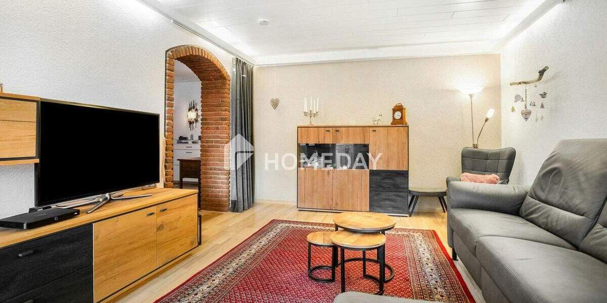 Etagenwohnung Werne - 4 Zimmer, 93 m&sup2;, 179.000&euro; | Angebot:24440188