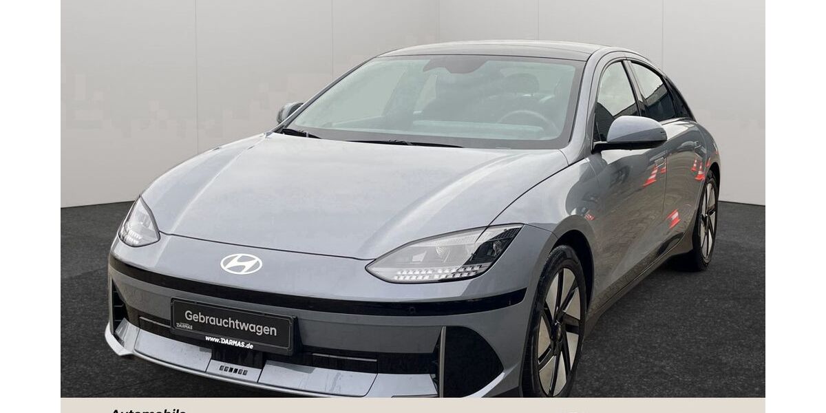 Hyundai IONIQ 6 35.137 km 30.490 &euro; Herne 44653