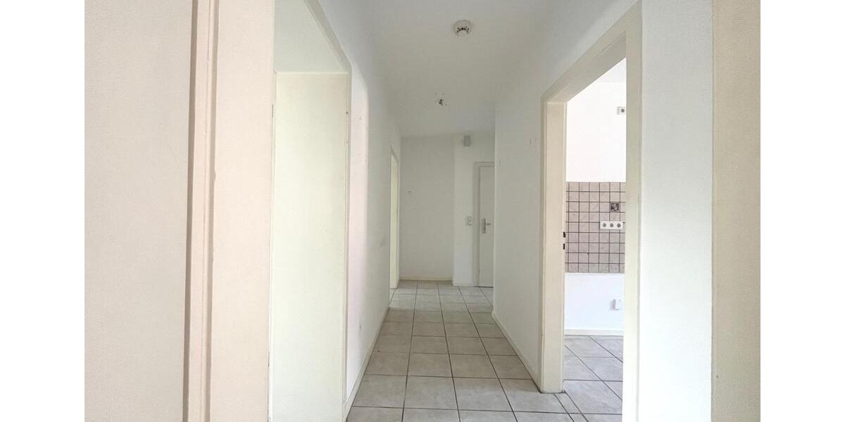 Erdgeschoßwohnung Hagen Hagen-Mitte - 3 Zimmer, 62 m&sup2;, 470&euro; | Angebot:24804608