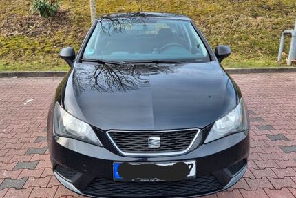 Seat Ibiza 198.000 km 4.400 &euro; Gevelsberg 58285