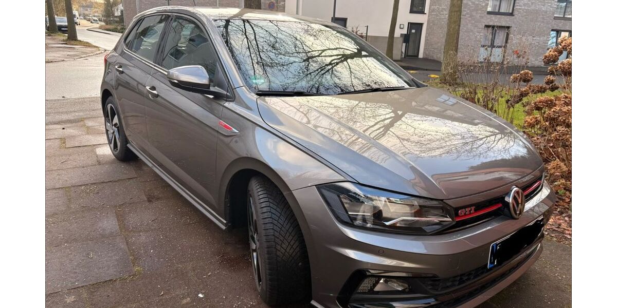 VW Polo 44.000 km 20.000 &euro; Marl 45768