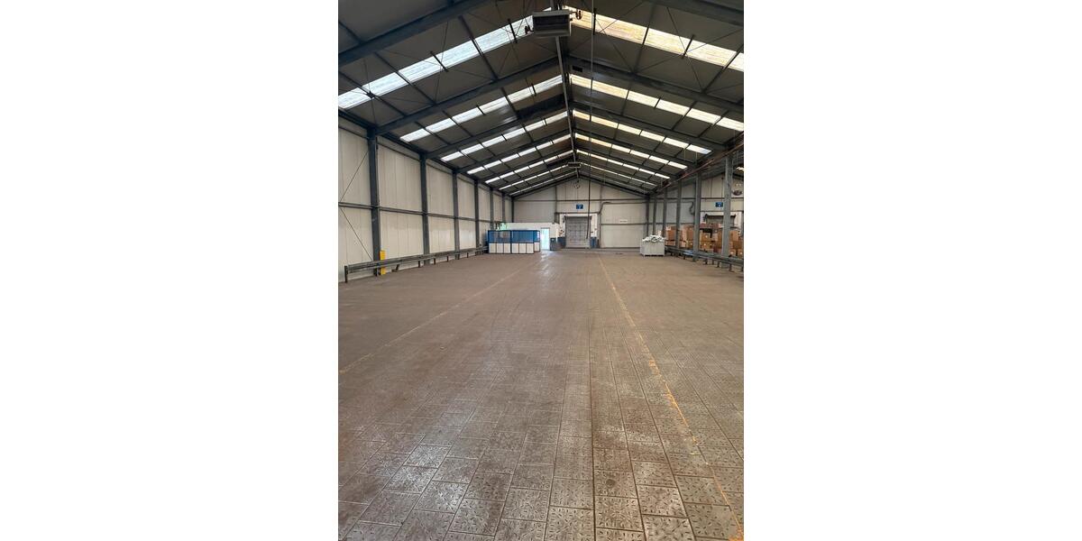 Gewerbeobjekt Hagen Hagen-Nord - 3&euro; | Angebot:23789131