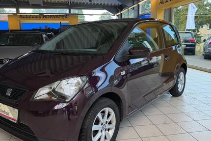 Seat Mii 136.500 km 5.400 &euro; Waltrop 45731
