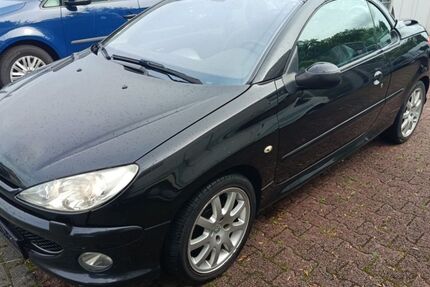 Peugeot 206 234.000 km 999 &euro; Recklinghausen 45659