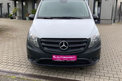 Mercedes-Benz Vito 125.000 km 15.990 € Lüdinghausen 59348
