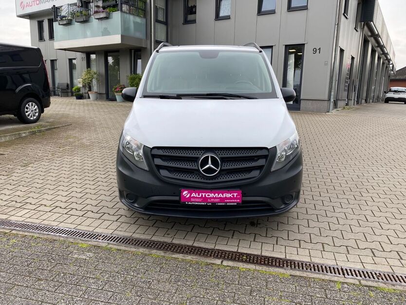 Mercedes-Benz Vito 125.000 km 15.990 € Lüdinghausen 59348