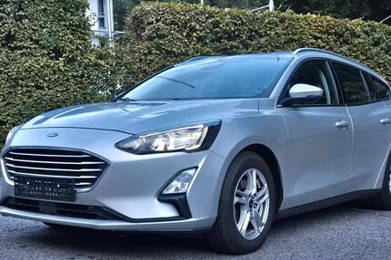 Ford Focus 65.250 km 15.200 € Ennepetal 58256