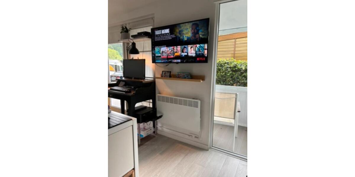 Etagenwohnung Hattingen Niederbonsfeld - 1 Zimmer, 48 m&sup2;, 74.500&euro; | Angebot:26799518