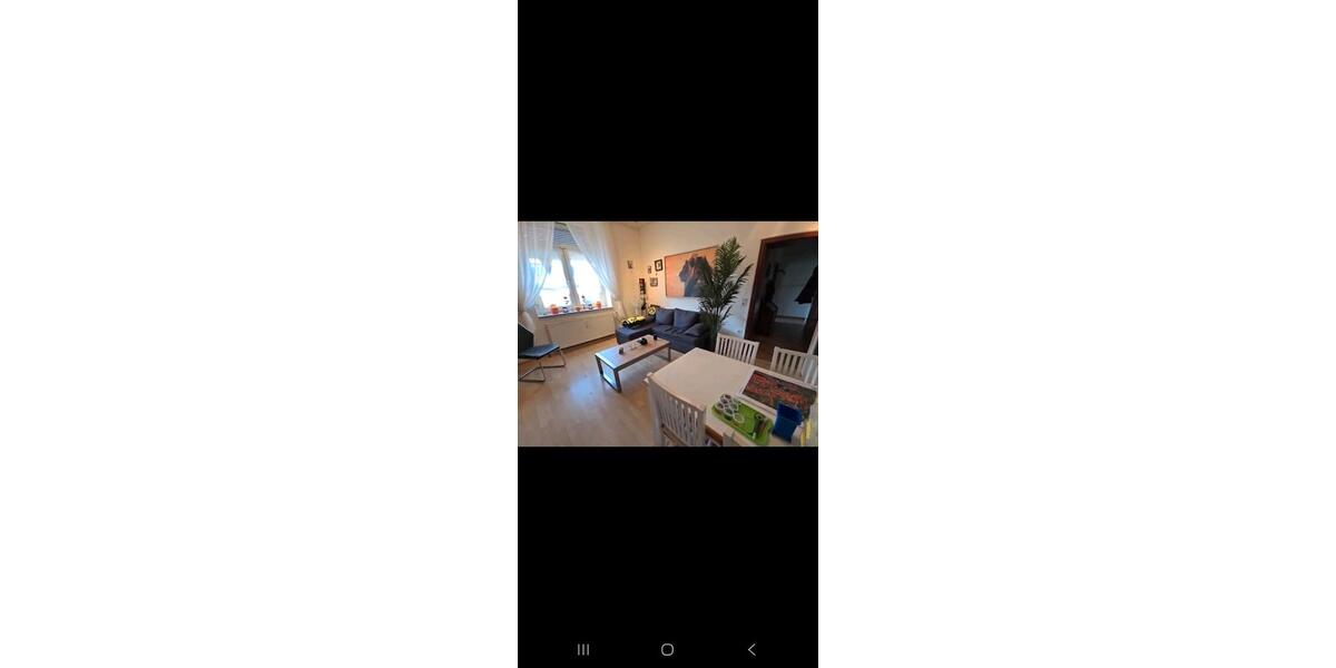 Etagenwohnung Dortmund Bövinghausen - 2 Zimmer, 44 m&sup2;, 500&euro; | Angebot:24549471