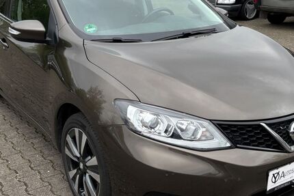 Nissan Pulsar 70.010 km 9.499 € Recklinghausen 45665
