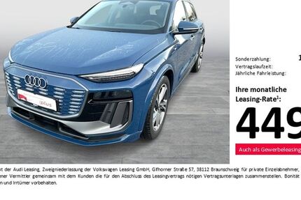 Audi Q6 e-tron 7.964 km 59.955 &euro; Dortmund 44143