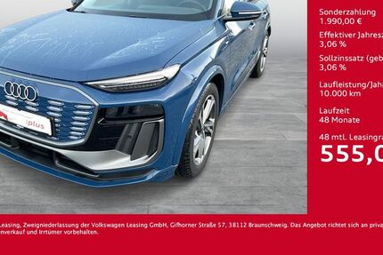 Audi Q6 e-tron 7.964 km 61.988 &euro; Dortmund 44143