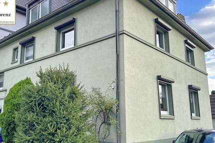 Haus Bochum Bochum-Mitte - 8 Zimmer, 204 m&sup2;, 595.000&euro; | Angebot:26642129