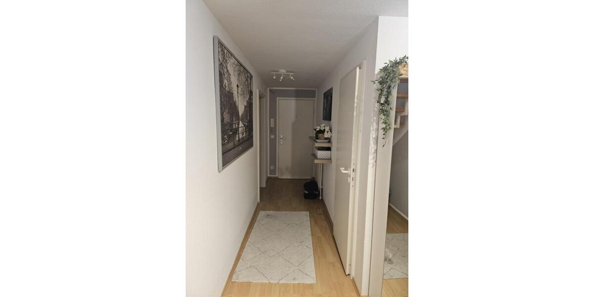 Etagenwohnung Nordkirchen - 3 Zimmer, 93 m&sup2;, 269.000&euro; | Angebot:25225149