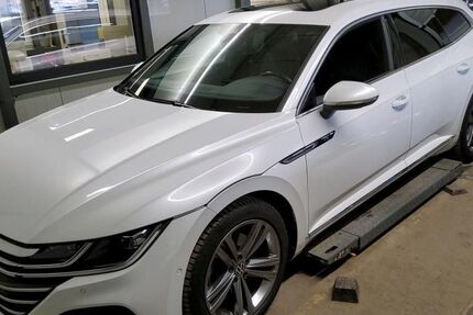 VW Arteon 39.522 km 32.838 &euro; Hagen 58091