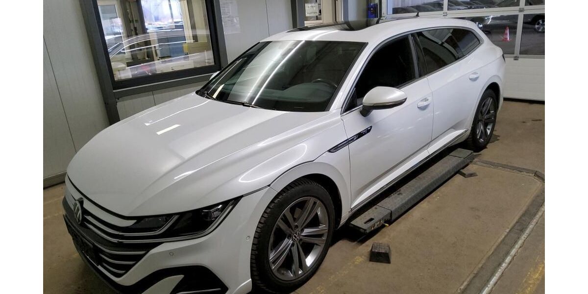 VW Arteon 39.522 km 32.838 &euro; Hagen 58091