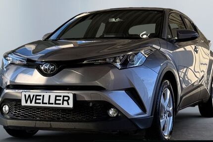 Toyota C-HR 27.760 km 16.890 &euro; Dortmund 44143