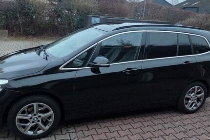 BMW 218 Gran Tourer 212.000 km 12.700 &euro; Bochum 44791