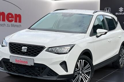 Seat Arona 24.991 km 18.979 &euro; Menden 58708