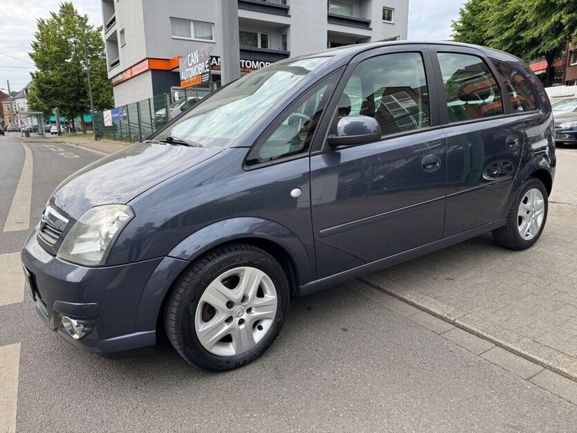 Meriva