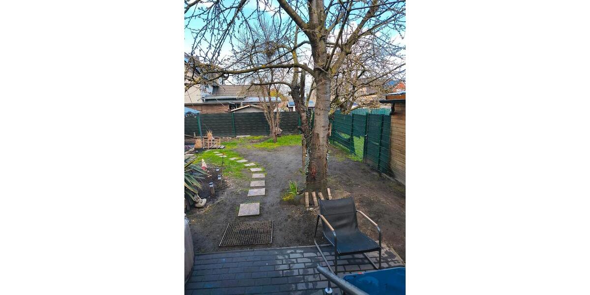 Reihenhaus Waltrop - 4 Zimmer, 125 m&sup2;, 1.500&euro; | Angebot:25926278