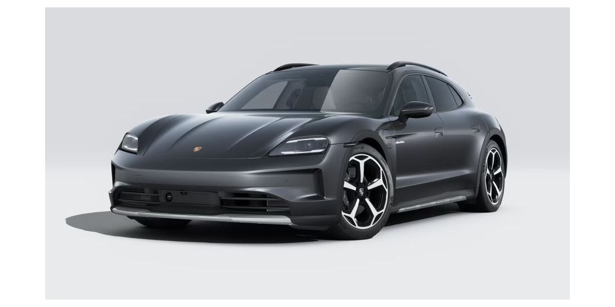 Porsche Taycan 31.120 km 83.900 &euro; Holzwickede 59439