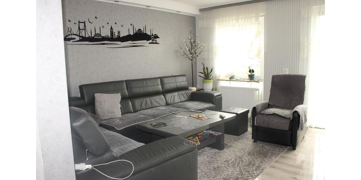 Reihenhaus Dortmund Hombruch - 5 Zimmer, 160 m&sup2;, 480.000&euro; | Angebot:26693830