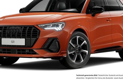 Audi Q3 5.245 km 48.811 &euro; Dortmund 44143