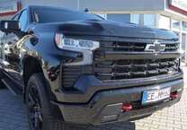 Gebrauchtwagen Chevrolet Silverado
