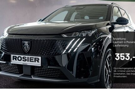 Peugeot 5008 4.900 km 38.447 € Menden 58706