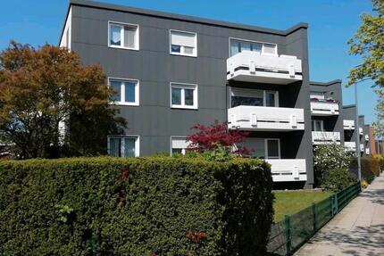 Wohnung Recklinghausen Hillerheide - 3 Zimmer, 65 m&sup2;, 650&euro; | Angebot:26415642