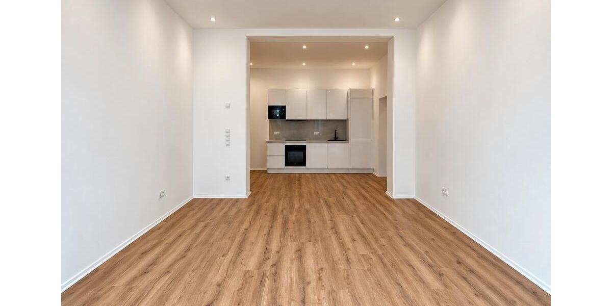 Hochparterre Dortmund Gartenstadt - 3 Zimmer, 71 m&sup2;, 350.000&euro; | Angebot:27450783