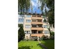 PRIVAT: Moderne 2,5 Zi. Dachgeschoss-Wohnung in ruhiger zentraler Top-Lage Alsenviertel, ohne Balkon - Dachgeschoßwohnung Bochum Innenstadt | Angebot:27501609