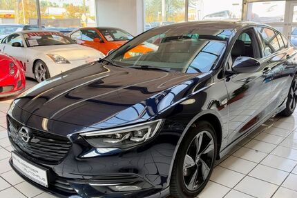 Opel Insignia 103.471 km 15.980 &euro; Gevelsberg 58285