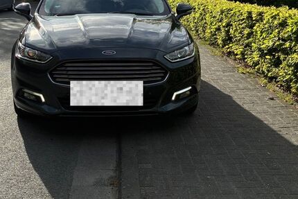 Ford Mondeo 120.550 km 10.990 &euro; Olfen 59399