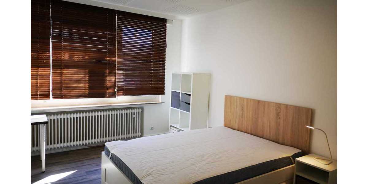 Helles WG-Zimmer für Studentin / weibl. Azubi in Schwelm - Wohn- & Geschäftshaus Schwelm Loh | Angebot:24474436