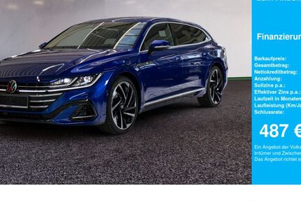 VW Arteon 49.286 km 35.440 &euro; Menden 58706