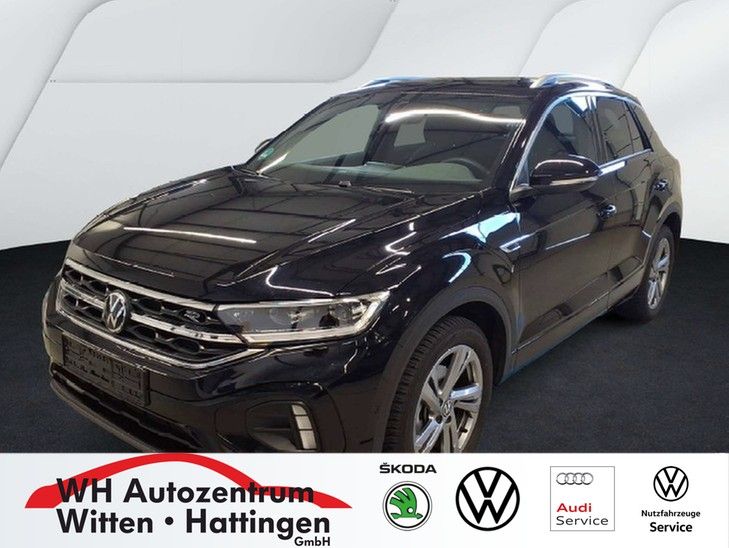 VW T-Roc 15.840 km 30.953 € Witten 58453