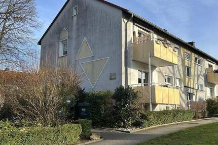 Wohnung in Bochum Dahlhausen 3 zimmer