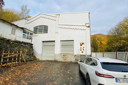 Lagerflächen Kellerabteile Sozialräume zimmer