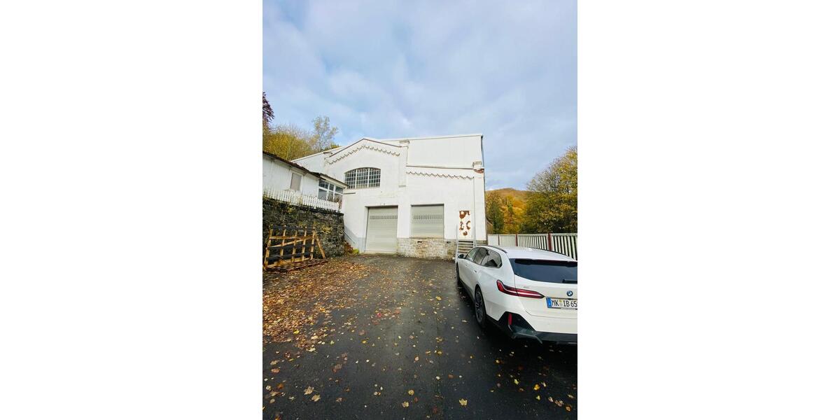 Lagerflächen Kellerabteile Sozialräume zimmer