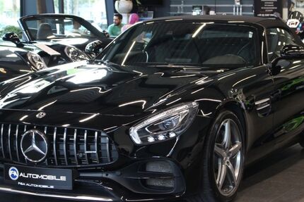 Mercedes-Benz AMG GT R 31.038 km 89.980 € Bergkamen 59192