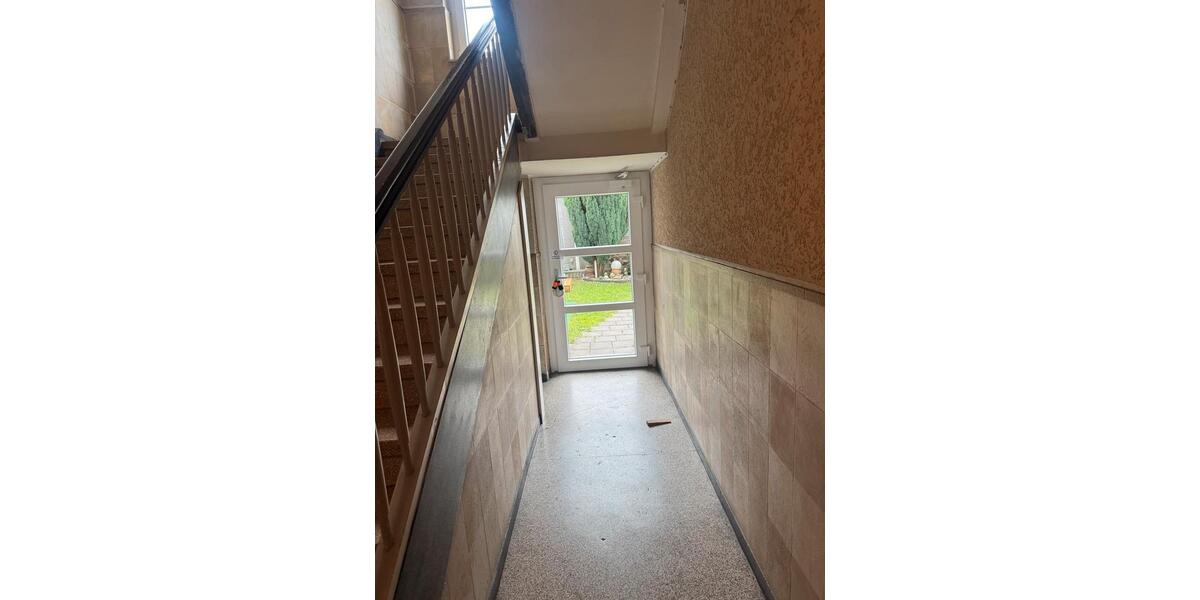Etagenwohnung Bochum Bochum-Mitte - 1 Zimmer, 43 m&sup2;, 600&euro; | Angebot:26447950