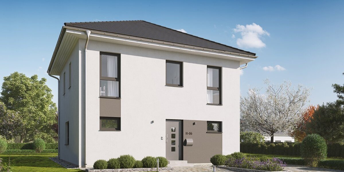 Ihr individuell geplantes Einfamilienhaus in Dortmund - Einfamilienhaus Dortmund Grevel | Angebot:27428883