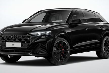 Audi Q8 12.373 km 90.845 &euro; Unna 59423