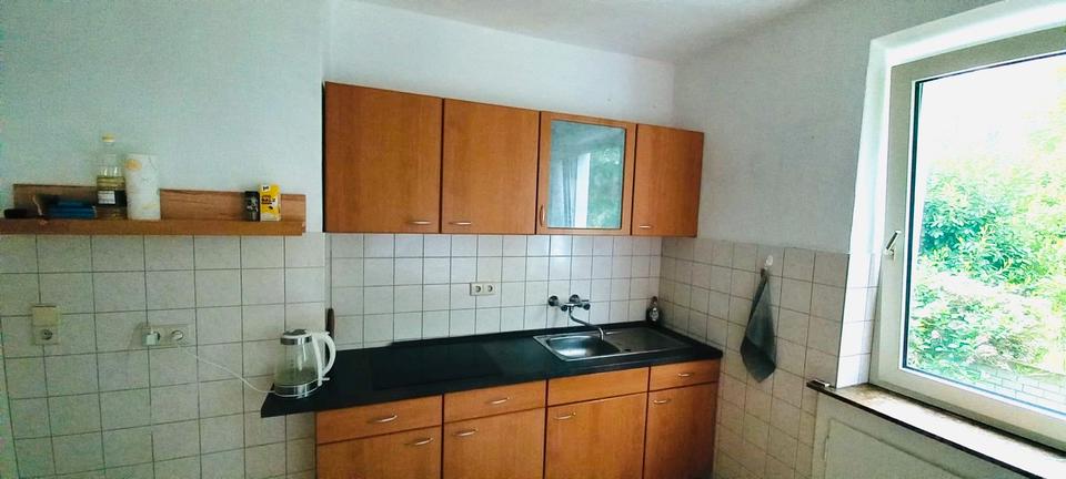 Erdgeschoßwohnung Gelsenkirchen Gelsenkirchen-Mitte - 1 Zimmer, 43 m&sup2;, 109.000&euro; | Angebot:26553949