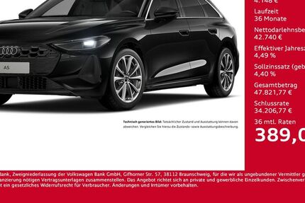 Audi A5 16.621 km 42.777 &euro; Dortmund 44143