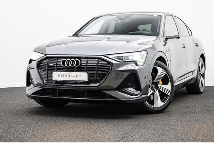 Audi e-tron 40.427 km 37.845 € Hagen 58091